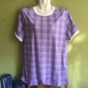 CoOrderPlus men’s T-shirt.